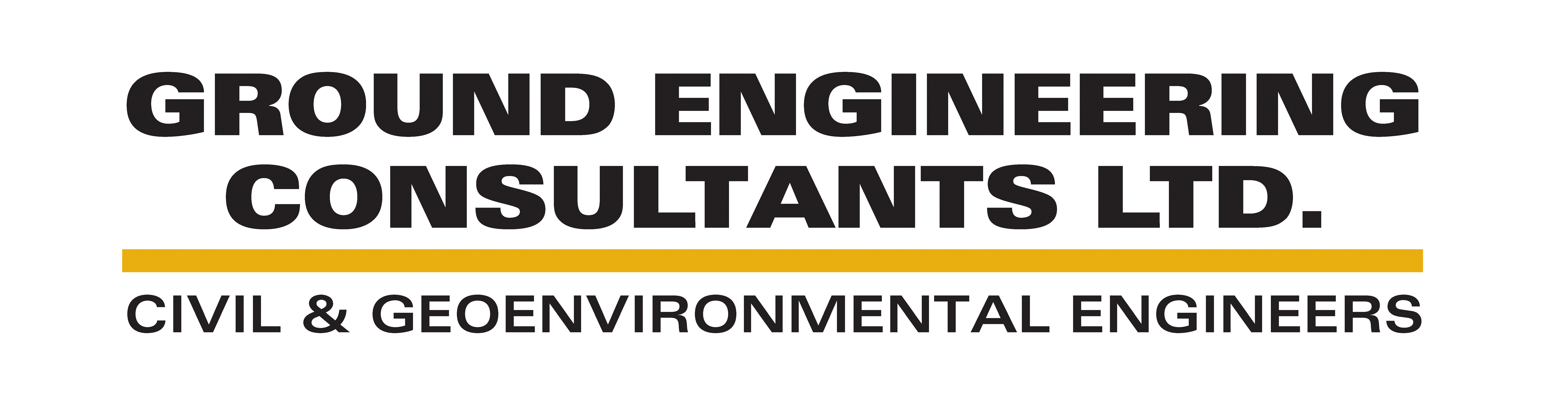 Geotechnical Ground Engineering